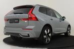 Volvo XC60 T6 PLUG-IN HYBRID AWD ULTIMATE DARK *FULL OPTIONS, Automaat, 12 maanden, Gebruikt, Euro 6