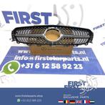 W213 W238 E KLASSE DIAMOND GRIL ORIGINEEL Mercedes E KLASSE