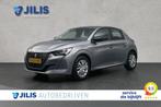 Peugeot 208 1.2 PureTech Active | Apple carplay | Cruise con, Voorwielaandrijving, Stof, Gebruikt, Euro 6