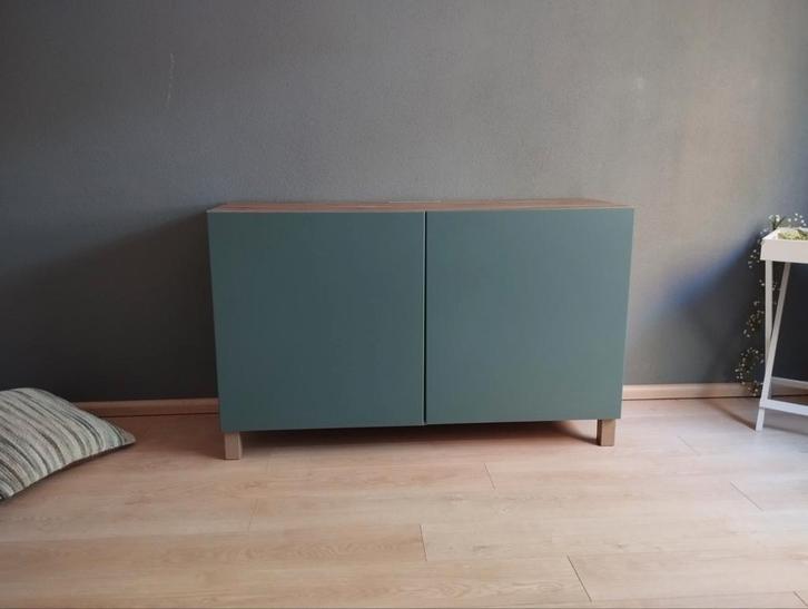 Complete inboedel kasten wasmachine etc, Huis en Inrichting, Kasten | Dressoirs, Zo goed als nieuw, 25 tot 50 cm, Glas, Ophalen