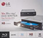 LG BH16NS55, Computers en Software, Optische drives, Nieuw, Ophalen of Verzenden, Dvd