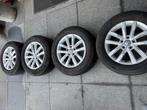 4x Originele VW Sepang R16 | 5x112 ET41 | Passat B8, Auto diversen, Ophalen, Gebruikt