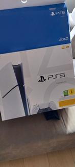PlayStation 5 - Zo goed als nieuw, compleet!, Spelcomputers en Games, Spelcomputers | Sony PlayStation 5, Ophalen of Verzenden