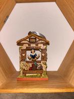 Sneeuwwitje Kerst Ornament - Disneyland Parijs 2020, Verzamelen, Poppetjes en Figuurtjes, Ophalen of Verzenden, Zo goed als nieuw
