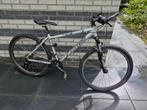 Stevens Mountainbike - ZGAN - Zilver/Grijs, Fietsen en Brommers, Hardtail, Heren, Zo goed als nieuw, Ophalen