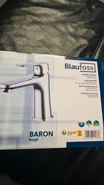 Nieuwe Blaufoss wastafelmengkraan, Ophalen of Verzenden, Nieuw, Wit