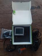 TomTom navigatiesysteem in doos, Ophalen of Verzenden, Gebruikt, Met scherm