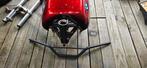 BMW K100 Onderdelen - Tank, Zadel, Voorvork, Stuur, Motoren, Ophalen, Gebruikt