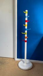 IKEA kinderkapstok krokig, Huis en Inrichting, Woonaccessoires | Kapstokken, Ophalen, Zo goed als nieuw, Staande kapstok
