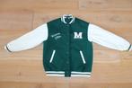 Baseballjack van H&M Divided maat XXS, H&M, Ophalen of Verzenden, Maat 34 (XS) of kleiner, Gedragen