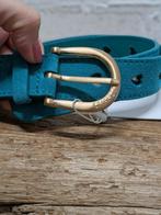 Fabienne Chapot - Suedeleren riem 75CM - Nieuw, Minder dan 3 cm, Minder dan 80 cm, Echt leder, Nieuw