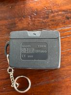 Sommer T397-40 Deuropener Afstandsbediening, Ophalen of Verzenden, Gebruikt