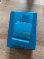 Al Haramain Amber Oud Aqua Dubai (100 ml) NIEUW & Origineel, Ophalen of Verzenden, Zo goed als nieuw, Overige modellen
