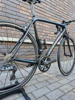 Basso Diamante carbon racefiets met Di2 schakelen, Fietsen en Brommers, Overige merken, Gebruikt, Carbon, Heren