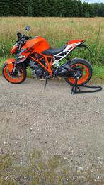 KTM 1290 Superduke R nieuwstaat, 2 cilinders, Particulier, Meer dan 35 kW, 1290 cc