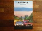 Renault Bestelwagens (1982), Ophalen of Verzenden, Nieuw, Renault