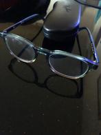 Rayban bril kleurende lenzen zon, Ophalen, Zwart, Zo goed als nieuw, Ray-Ban