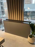 Gratis maatwerk kasten met deur /tv meubel - 2m x 1m x 30cm, Ophalen of Verzenden, Gebruikt, Hout, Minder dan 20 mm