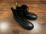 Dr. Marten’s halfhoge boot, Kleding | Heren, Ophalen of Verzenden, Zo goed als nieuw, Zwart, Boots