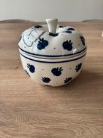 Bunzlau appelpot, Huis en Inrichting, Overige materialen, Nieuw, Ophalen of Verzenden, Schaal of Schalen