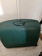 Samsonite koffer groot, Ophalen, Gebruikt, Hard kunststof, 70 cm of meer