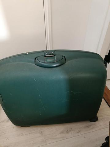 Samsonite koffer groot beschikbaar voor biedingen