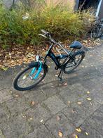 Altec kinder fiets 24 inch, Ophalen of Verzenden, Zo goed als nieuw, 24 inch, Versnellingen