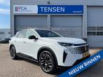 Peugeot 3008 1.2 Hybrid 145Pk Allure | Panoramische i-Cockpi, 136 pk, Gebruikt, 1199 cc, Leder en Stof