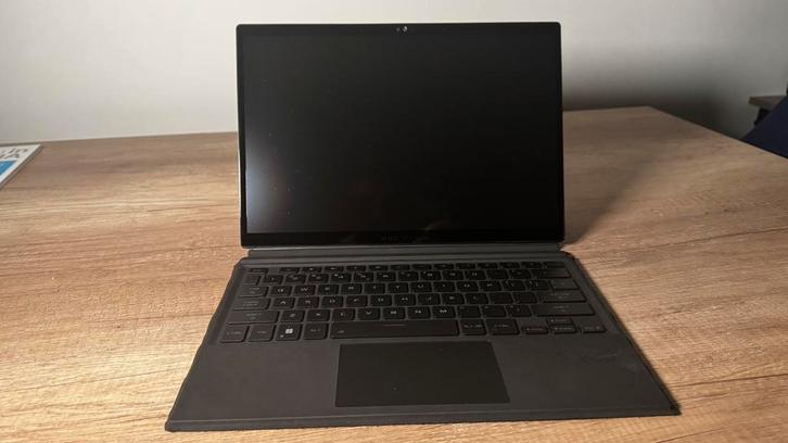 Asus ROG Flow Z13 (2023) Gaming Laptop with RTX 4050, Computers en Software, Windows Laptops, Zo goed als nieuw, 13 inch, SSD