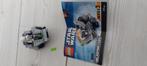 lego starwars 75126 lego first order snow rider, Kinderen en Baby's, Speelgoed | Duplo en Lego, Ophalen of Verzenden, Zo goed als nieuw