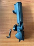 Nieuwe Klick-N-Go golf trolley parapluhouder, Verzenden, Nieuw, Golfkar, Overige merken