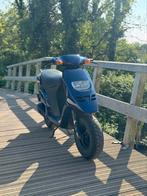 Brom Piaggio typhoon 70cc, Fietsen en Brommers, Scooters | Piaggio, Ophalen, Zo goed als nieuw, Tweetakt, Overige modellen