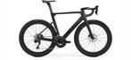Merida Reacto 6000 disc, 105 di2, maat L, Fietsen en Brommers, Fietsen | Racefietsen, Overige merken, Carbon, Ophalen of Verzenden