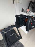 Fanatec CSL DD 5nm + boost kit evt. + stand, Computers en Software, Joysticks, Ophalen, Zo goed als nieuw