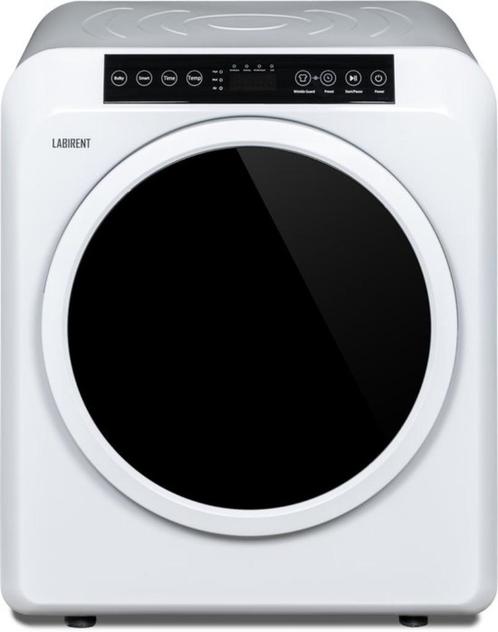 Miniwasdroger 6 kg. Nieuw!!, Witgoed en Apparatuur, Wasdrogers, Nieuw, Luchtafvoer, Voorlader, 4 tot 6 kg, Minder dan 85 cm, Ophalen