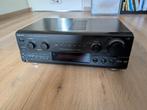 Technics SA-DX930 5.1 A/V surround receiver, Overige merken, Gebruikt, Ophalen of Verzenden, 60 tot 120 watt