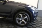 BMW X5 xDrive35i High Executive € 25.999,00, Auto's, BMW, 2005 kg, Gebruikt, X5, Blauw