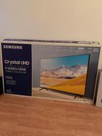 Samsung 65" 4K TV + Sony HT-RT5 5.1 Soundbar / Home Cinema!!, Audio, Tv en Foto, Nieuw, 100 cm of meer, 120 Hz, Samsung