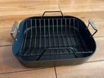 All Clad Roasting Pan, Ophalen, Zo goed als nieuw