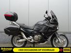 Honda XL 1000 V ABS VARADERO (bj 2008), Motoren, Motoren | Honda, Bedrijf, 1000 cc, Toermotor