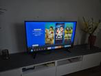 Grundig 43" Fire TV, LED, 50 Hz, Zo goed als nieuw, Smart TV