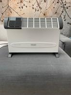 DeLonghi Elektrische Kachel, Huis en Inrichting, Kachels, Gebruikt, Overige soorten, Elektrisch, Ophalen of Verzenden