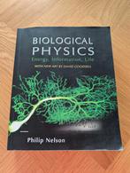 Biological Physics - Philip Nelson, Ophalen of Verzenden, Gelezen, Philip Nelson, Natuurwetenschap