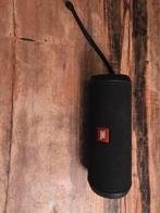 JBL Flip 3 Draagbare Bluetooth Speaker - Zwart, Gebruikt, JBL, Overige typen, Ophalen of Verzenden