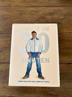 Jamie in 30 Minuten - Jamie Oliver Kookboek, Hoofdgerechten, Nieuw, Ophalen of Verzenden, Europa