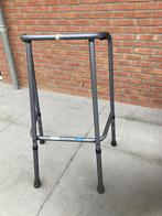 Stevig looprek, Ophalen, In hoogte verstelbaar, Zo goed als nieuw