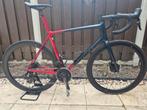 Racefiets Giant Tcr Advanced Sl1 2021 Top model, Fietsen en Brommers, Fietsen | Racefietsen, Ophalen, 28 inch, Carbon, Giant