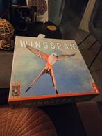 Wingspan Bordspel Nooit gebruikt, Een of twee spelers, Ophalen of Verzenden, Nieuw, 999 Games
