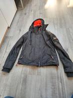 Superdry jas maat M, Kleding | Dames, Jassen | Winter, Ophalen of Verzenden, Zo goed als nieuw
