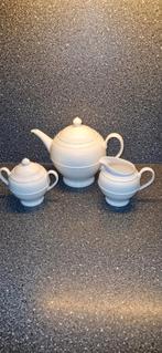 Wedgewood set, Overige typen, Ophalen of Verzenden, Zo goed als nieuw, Wedgwood